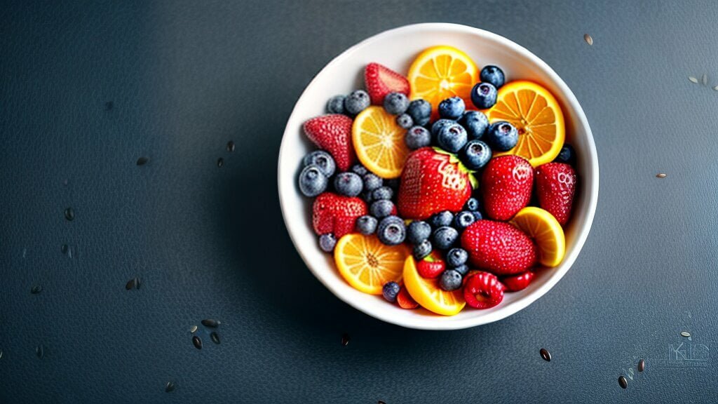 Alimentos para tener energia todo el dia