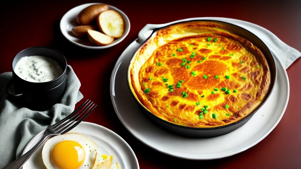 Tortilla de patatas