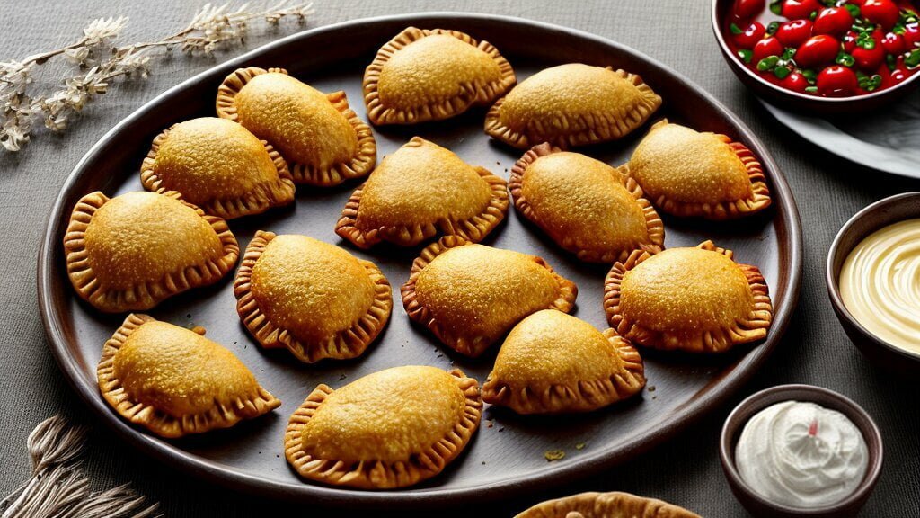 empanadas caseras