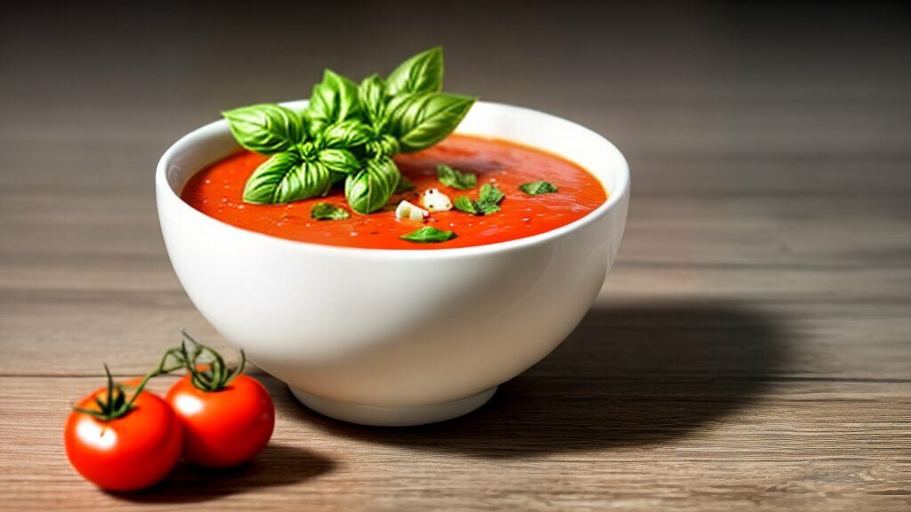 gazpacho